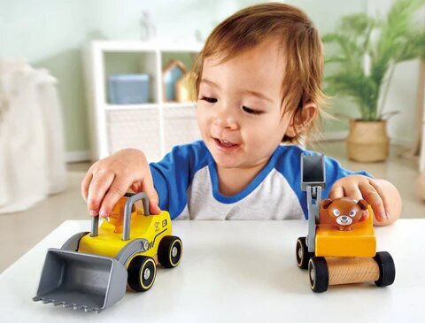 Hape Mașinuță Formula 1 pentru 3+ ani+ Ani