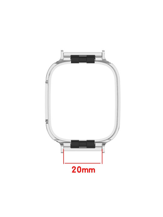 в Черен цвят за Redmi Watch 3