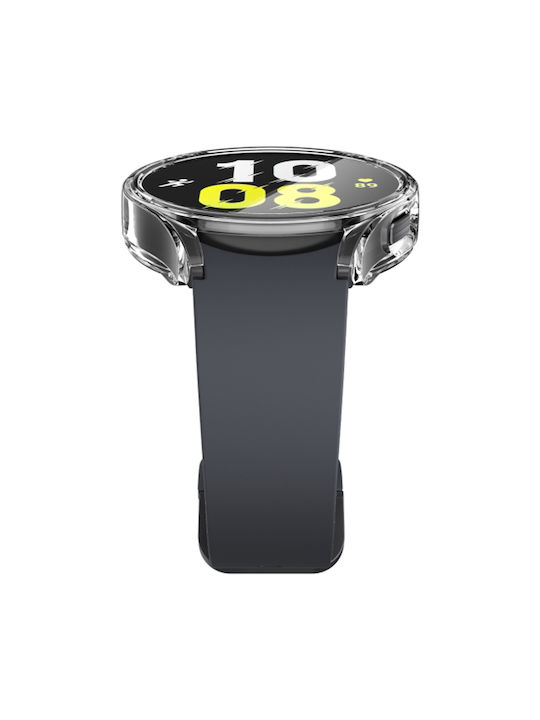 Spigen Ultra Hybrid σε Διάφανο χρώμα για το Galaxy Watch6 44mm