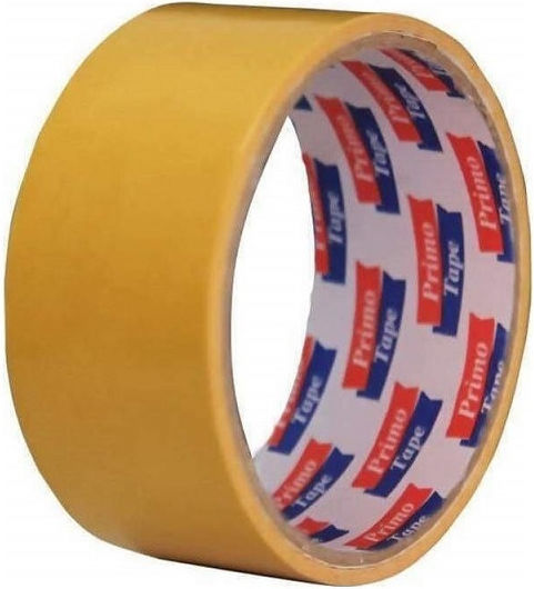 Nast S.A. Αυτοκόλλητη Ταινία Διπλής Όψης 10mx38mm