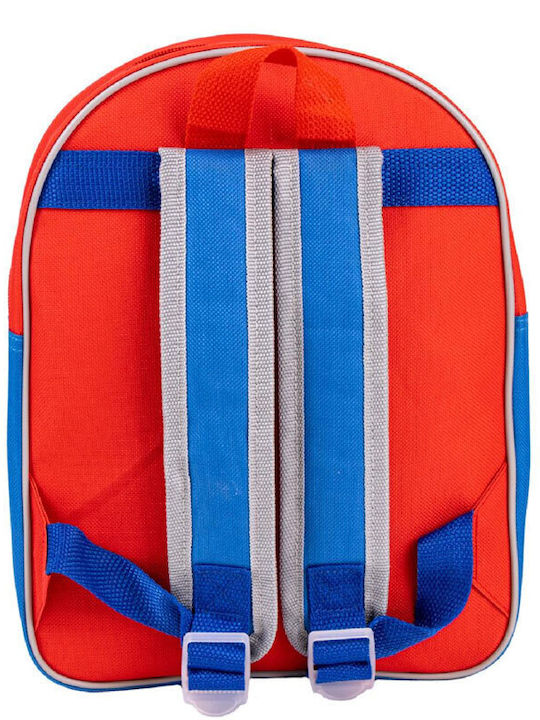 Cerda Avengers School Backpack Kindergarten Multicolour
