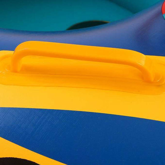 Giftland Παιδικό Σωσίβιο Swimtrainer με Μήκος 80εκ. για 3 Ετών και Άνω με Τιμόνι