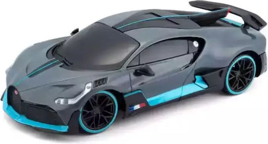 Maisto Tech Divo Ferngesteuertes Auto Gray