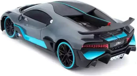 Maisto Tech Divo Ferngesteuertes Auto Gray