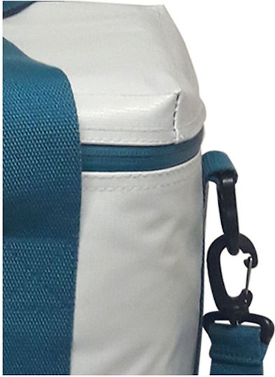 Hupa Insulated Bag Shoulderbag Soft Cooler 26 liters L35 x W24 x H35cm