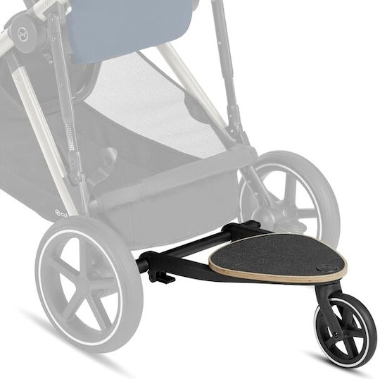 Cybex Buggy Board Stroller Black Gazelle S