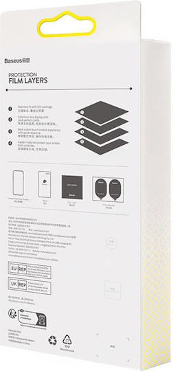 Baseus Tempered Glass (realme GT Neo3)
