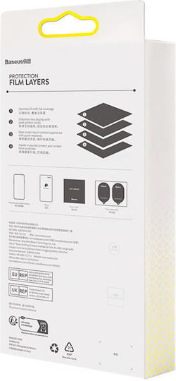 Baseus Tempered Glass (Galaxy S23)