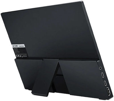 BlitzWolf PCM2L IPS HDR Φορητό Monitor 13.3" FHD 1920x1080