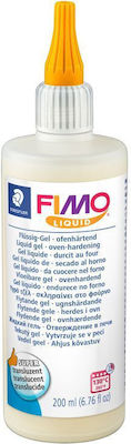 Staedtler Fimo Liquid Deco Gel Craft Accessory