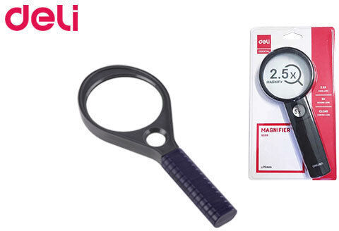 Deli Magnifying Lense 1pcs