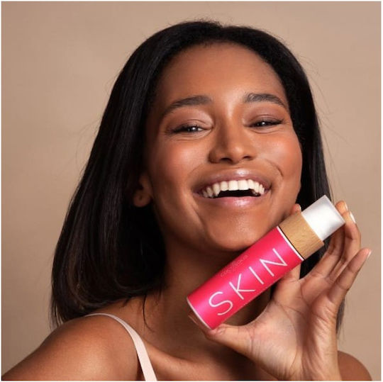 Cocosolis Collagen Booster Биологично и Сухо Масло от нар за Лице и Тяло 110мл
