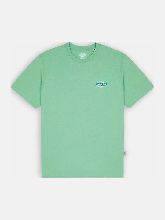 Ruston T-shirt Πράσινο