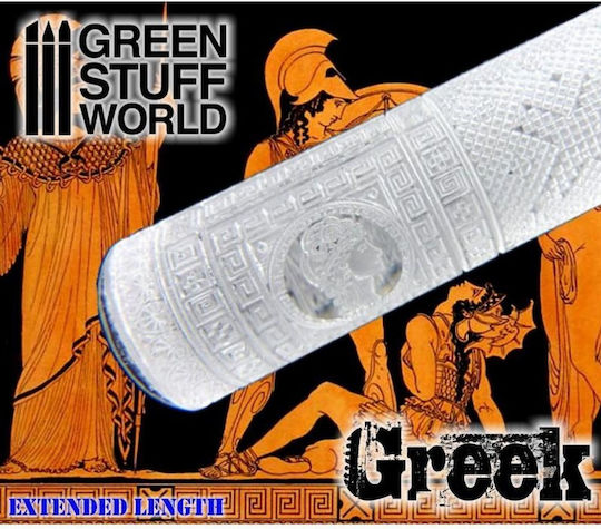 Green Stuff World Maketohart