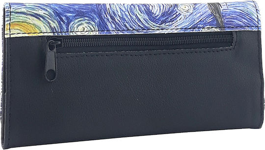 Pera Tobacco Pouch With Magnetic Clasp 16x7.5cm Multicolour