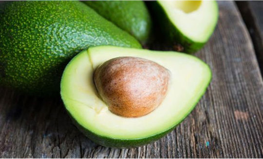 Biorganic Bio Cold Pressed Avocado Oil 100ml