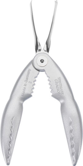 Westmark Seafood Scissors Made of Stainless Steel
