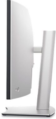 Dell UltraSharp U3824DW Ultrawide IPS Curved Monitor 38" QHD 3840x1600 με Χρόνο Απόκρισης 8ms GTG