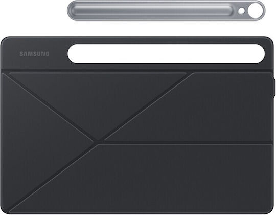 Samsung Flip Cover Μαύρη (Galaxy Tab S9)
