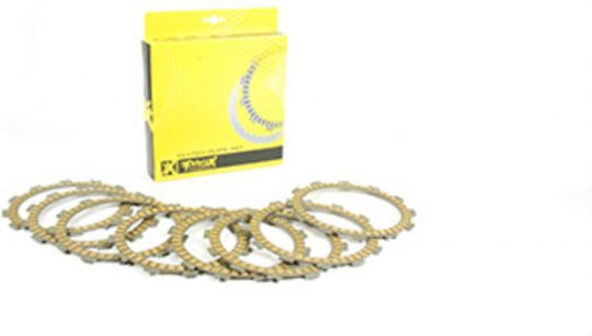 Pro-X Discuri de ambreiaj pentru Yamaha YZ 250 - YZ 250
