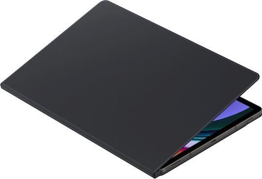 Samsung Smart Book Cover Флип капак Черен (Samsung Galaxy Tab S9+) EF-BX810PBEGWW