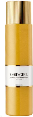 Carolina Herrera Good Girl Perfumed On Feet Almond Oil 150ml