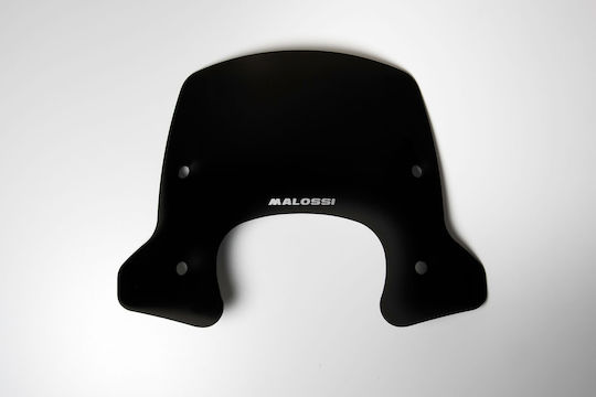 Malossi Motorcycle Windshield & Windscreen Tinted Visor for Kymco LIKE 4518407