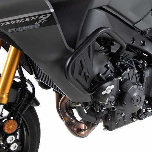 Hepco & Becker Защита На Двигателя За Yamaha Tracer 9