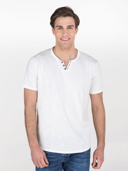 T-Shirt Weiß
