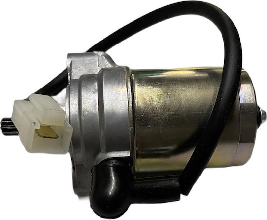 Yamaha Μίζα Μοτοσυκλέτας 116626