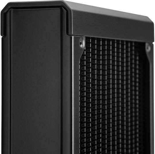 Ekwb EK-Quantum Surface P360 Radiator Black