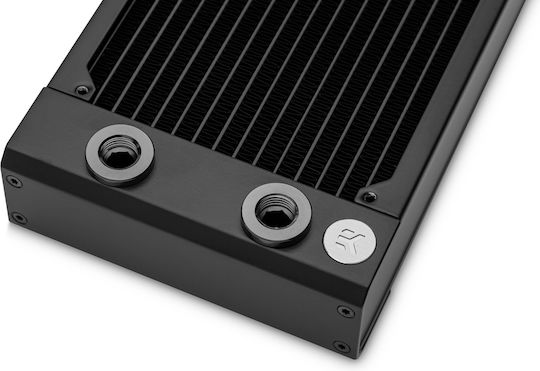 Ekwb EK-Quantum Surface P360 Radiator Black