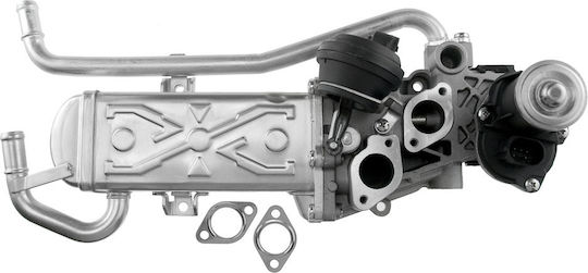 NTY Car EGR valve Car Engine Parts EGR Valve για Seat Ibiza Skoda Fabia Volkswagen Polo