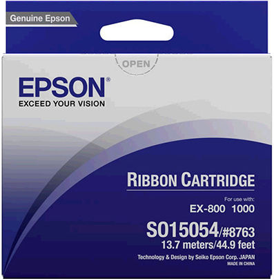Epson Original Ribbon (C13S015054)