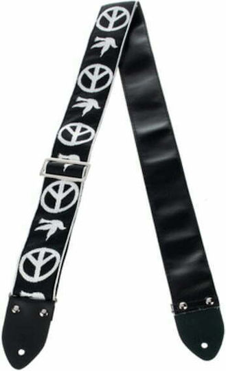 D'Andrea Ace Vintage Reissue Black