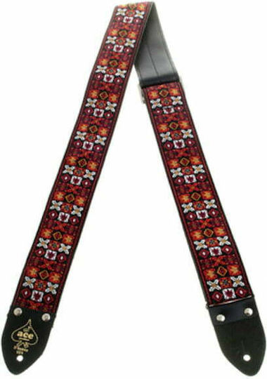D'Andrea Ace Vintage Reissue Multicolour