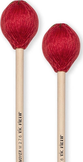Vic Firth Wooden Mallets Signature Iain Moyer Hard