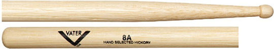Vater Hickory Bețe Tobe 8A