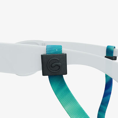 Gogglesoc Spitze für Brillengläser Aurora 1Stück
