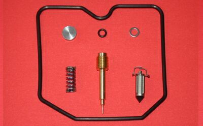TourMax Piese de schimb pentru carburator CAB-K4