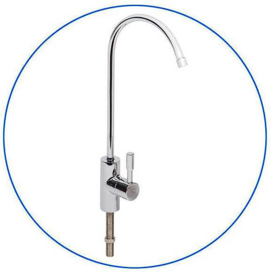Aqua Pure System der Umkehrosmose 6 Etappen APRO 5000
