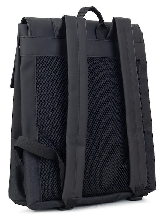 Rains Trail Waterproof 21lt Black