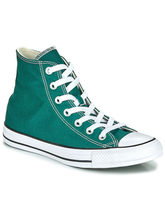 Converse Chuck Taylor All Star Fall Tone Unisex Sneakers Green