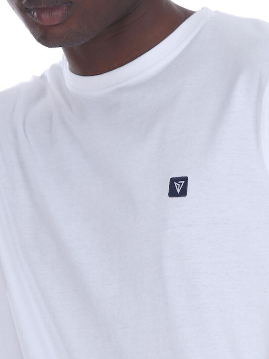 T-shirt White