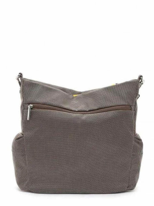 Suri Frey Damen Tasche Schulter Braun