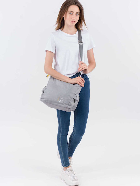 Suri Frey Damen Tasche Crossbody Gray