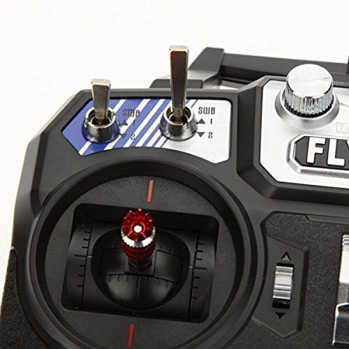 Fly Sky Telecomandă Drones & Vehicule RC FS-I6