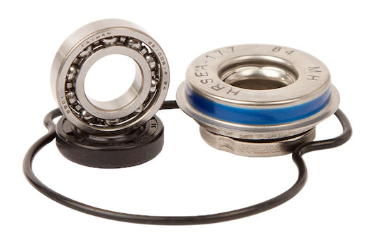 Hot Rods Honda CRF 250 Wasserpumpen-Reparaturset
