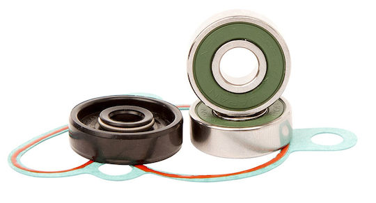 Hot Rods Motorcycle Water Pump Repair Kit KTM SX 85 17/14 03-13