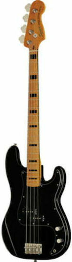 Fender Elektrischer Bass Classic Vibe 70s Precision
